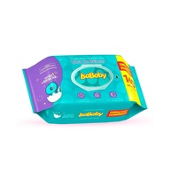 Toalhas Umedecidas Isababy: Cuidado Suave e Prático - imagem 1
