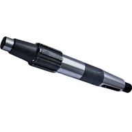 Eixo da Roda Reforçado para Microtrator Tobatta M130, M140, M160 (13, 14, 16Hp) - imagem 2