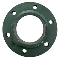 Cobertura Eixo Rotativa Tobatta M90 M130 TR9: Proteção Essencial para Motores 9HP e 13HP - imagem 2