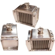 Radiador Tobatta AR90 AR110 (Gargalo Alto): A Solução Definitiva para seu Veículo - imagem 2