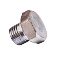Bujão Tobatta Original: Compatibilidade M90, M130, M140, TR8, TR9, AR90, AR110, PLB20 - imagem 1