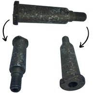 Eixo da Roda Traseira Tobatta M90 M140 TR9: Durabilidade e Desempenho para Sua Moto - imagem 1