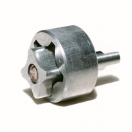 Rotor da Bomba de Óleo Tobatta AR90 AR110 TR8 TR9 - Pino Liso para Desempenho Máximo - imagem 2