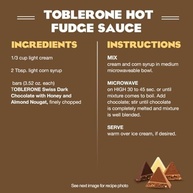 Chocolate Toblerone ao Leite 360g - imagem 2