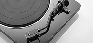 Toca-Discos Denon DP-450USB: Vinil com Qualidade Digital e Gravação USB - imagem 5