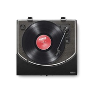 Toca-Discos ION Premier LP: Vinil, Bluetooth e Conversão Digital - Preto - imagem 3