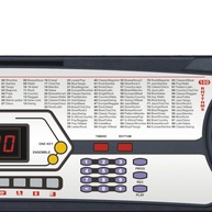Teclado Eletrônico 100 Ritmos: Aprenda a Tocar! - imagem 2