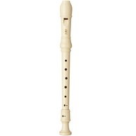 Flauta Doce Yamaha YRS23G: Aprenda a Tocar! - imagem 2