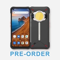 Unihertz Tick Tock: O Smartphone 5G Inovador - imagem 2