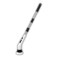 Escova de Limpeza Rotativa 360° com 9 Escovas - Potente e Ergonômica para Toda Casa - imagem 2