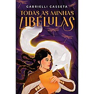 Todas as Minhas Libélulas: Romance e Guerra - imagem 1