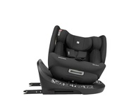 Cadeira Auto Kikka Boo i-HIKE Isofix 40-150cm Black: Segurança e Conforto em Todas as Viagens - imagem 5