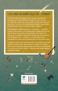 Todas as Pequenas Coisas: Amor, Fim do Mundo e Melodias Inesperadas - imagem 3