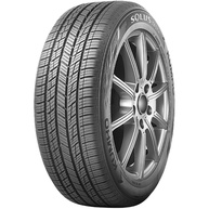 Kumho Pneu Solus TA51a 225/60R18 100H: Desempenho e Segurança para Todas as Estações - imagem 1