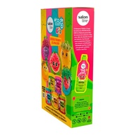 Todecacho Kids Melancia: Kit Cachos Definidos! - imagem 1