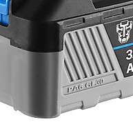Bateria DX BL 20V 3Ah: Potência que Dura o Dia Todo - imagem 2