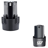 Bateria 1500Ah 12V Universal – Potência que Dura o Dia Todo - imagem 2