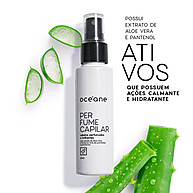 Perfume Capilar 60ml: Cabelos Perfumados o Dia Todo! - imagem 2