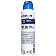 Rexona Original: Pés Secos o Dia Todo! - imagem 2