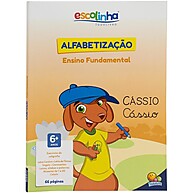 Todolivro: Alfabetização Divertida para o Ensino Fundamental - imagem 1