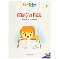Gramática Fácil e Redação Descomplicada: Aprenda com a Escolinha Todolivro! - imagem 1