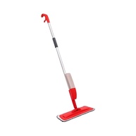Mop Spray Condor Transparente - Limpeza Prática e Eficiente para Todos os Pisos - imagem 1