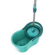 Mop Giratório Flash Limp - Limpeza Eficiente e Prática para Todos os Pisos - imagem 5