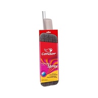 Mop Spray Condor Transparente - Limpeza Prática e Eficiente para Todos os Pisos - imagem 3
