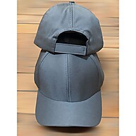 Boné Cinza: Estilo e Conforto para Todos! - imagem 1