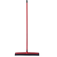 Rodo 40cm com Cabo de Madeira Revestido 1,20m – Limpeza Profissional para Todos os Pisos - imagem 2