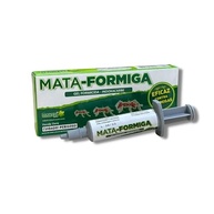 Gel Mata Formiga 10g - Solução Eficiente Contra Todos os Tipos de Formigas Caseiras - imagem 2