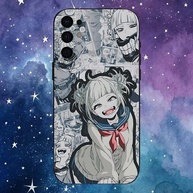 Capinha Anime Toga: Proteção e Estilo! - imagem 2