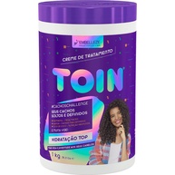 Toin Cachos Soltos: Hidratação e Definição! - imagem 1