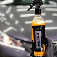 Kit Tok Final Vonixx 500ml + Acessórios Karbox: Brilho e Proteção Impecáveis - imagem 3