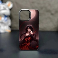 Capa iPhone Tokisaki Kurumi – Date A Live - imagem 2