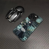 Capinha Muichiro Tokito: Proteção e Estilo! - imagem 2