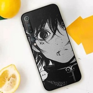 Capa Tokyo Ghoul: Juuzou Suzuya – Xiaomi - imagem 3