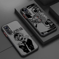 Capinha Tokyo Ghoul: Estilo e Proteção! - imagem 3