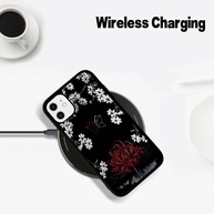 Capinha Tokyo Ghoul iPhone: Estilo e Proteção! - imagem 3