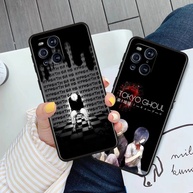 Capinha Tokyo Ghoul: Proteção e Estilo! - imagem 3