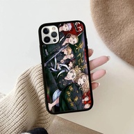 Capinha Tokyo Revengers: Proteja Seu Samsung! - imagem 3