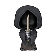 Boneco Funko Pop! Nazgul - O Cavaleiro Sombrio de Tolkien - imagem 2