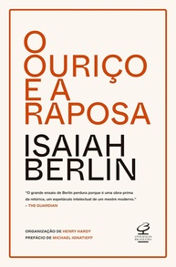 O Ouriço e a Raposa: Desvende a Concepção de História de Tolstói por Isaiah Berlin - imagem 1