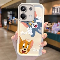 Capinha Tom e Jerry: Proteção Antiderrapante! - imagem 3