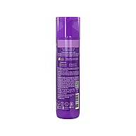 Shampoo Meu Liso Loiro Matizador – Hidrata e Corrige Tom - imagem 2