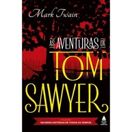 Tom Sawyer: Aventura Clássica Inesquecível - imagem 1