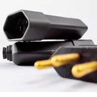 Adaptador Tomada 20A para 10A: Carregue seu Carro Elétrico com Segurança e Versatilidade - imagem 4