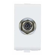 Tomada Coaxial TV: Instale Fácil e Tenha Sinal Perfeito! - imagem 1