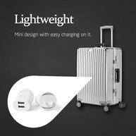 Adaptador de Tomada AU/NZ: Carregue Rápido e Seguro! - imagem 2