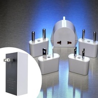 Adaptador de Tomada DC para EUA: Conexão Universal e Confiável - imagem 3